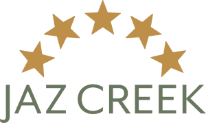 Jaz Creek Logo